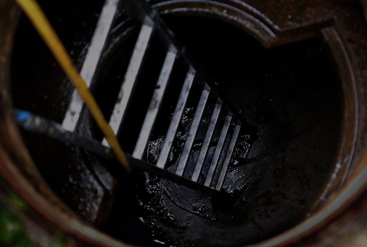 Fuel Tank Cleaning